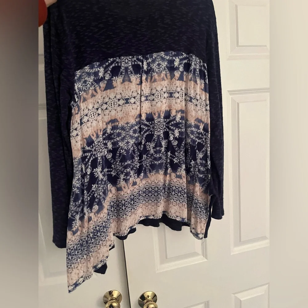 Max Jeans Top - Picture 4 of 6